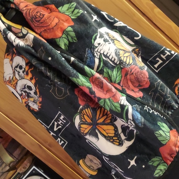 ALF Blanket - Picture 12 of 15